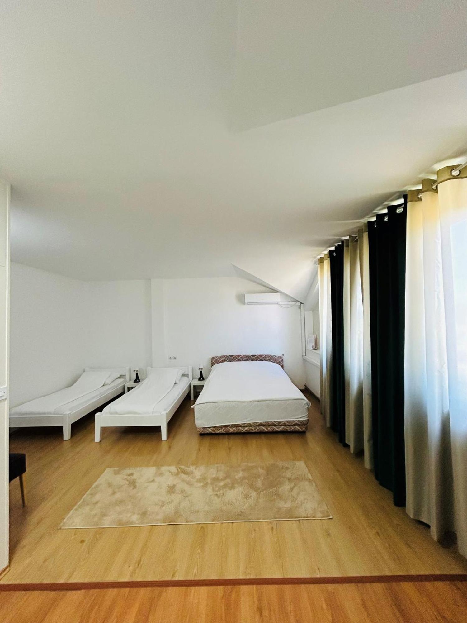 Rooms Alea Sanski Most Esterno foto
